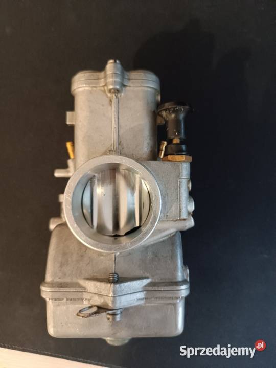 Gaźnik mikuni 38 yz 125 Gaźniki Miejsce Piastowe sprzedam