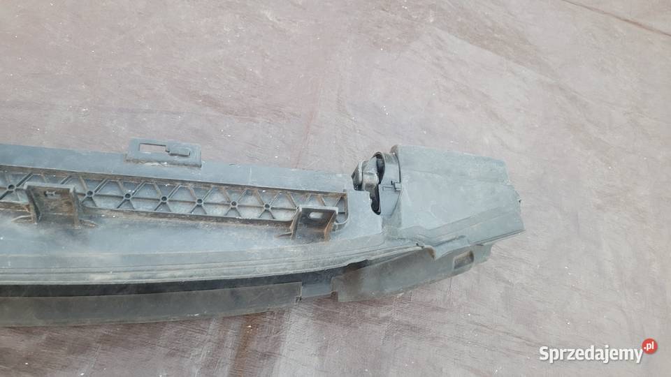 BMW 7 G11 G12 KIEROWNICA WLOT POWIETRZA ZALUZJA Ruda Śląska