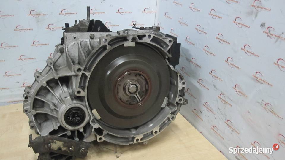 Mondeo 20 ECOBOOST TNBA TNCD TNCF 203 skrzynia osobowe Kielce