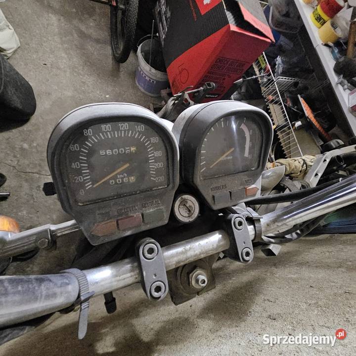 Yamaha xv750 Virago 8183r części koło przód lagi Rybnik
