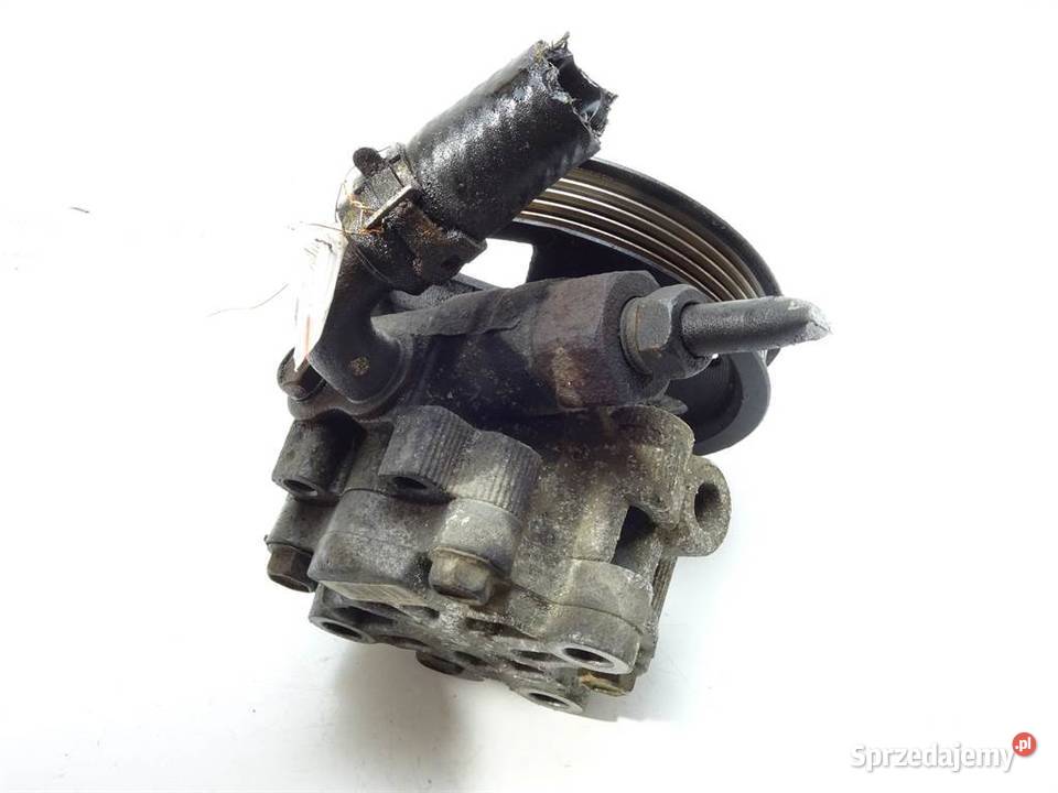 POMPA WSPOMAGANIA TOYOTA COROLLA E12 20 90 0107