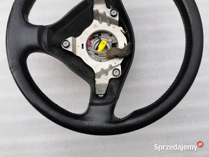 Skórzana Kierownica Audi A3 8L Lift 8L0419091Q Wyszków