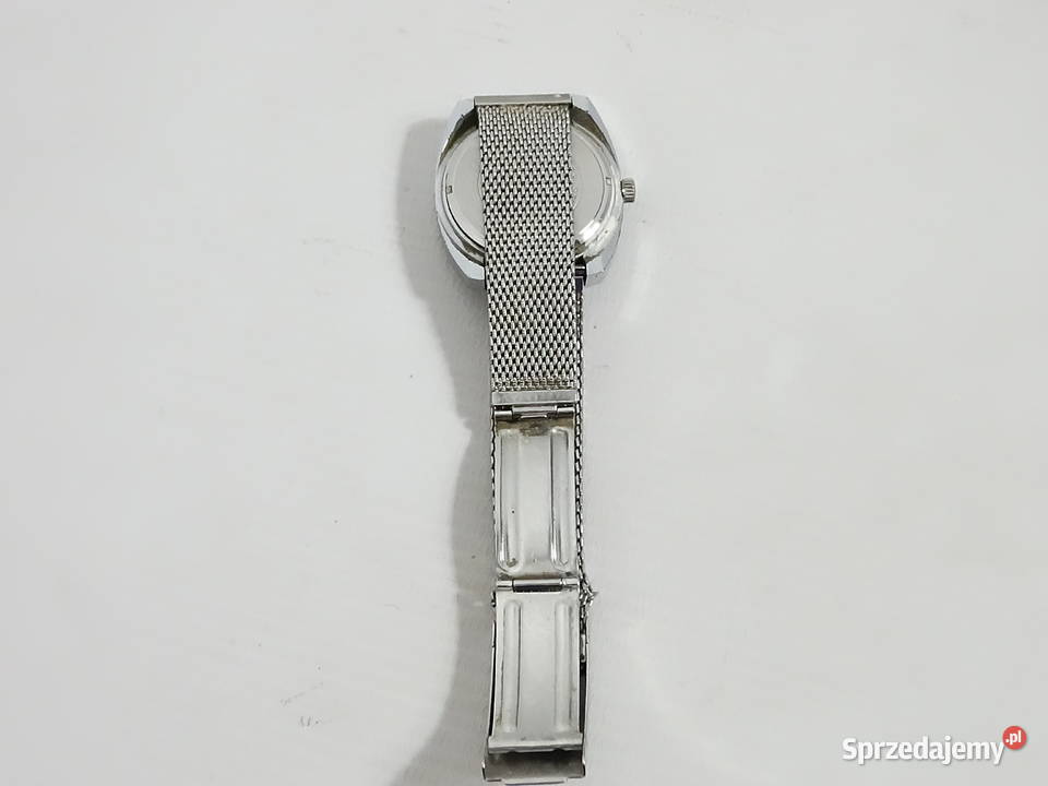 Vintage MORTIMA Mayerling 17 Jewels Francuski Biłgoraj
