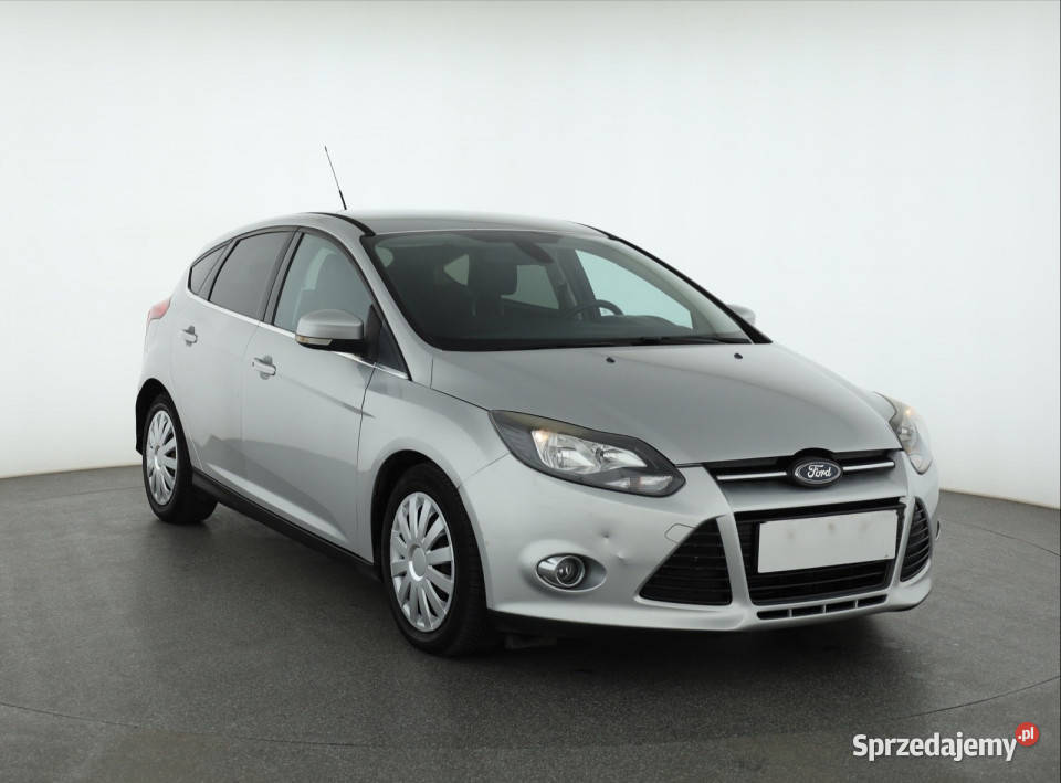 Ford Focus 16 EcoBoost Piaseczno