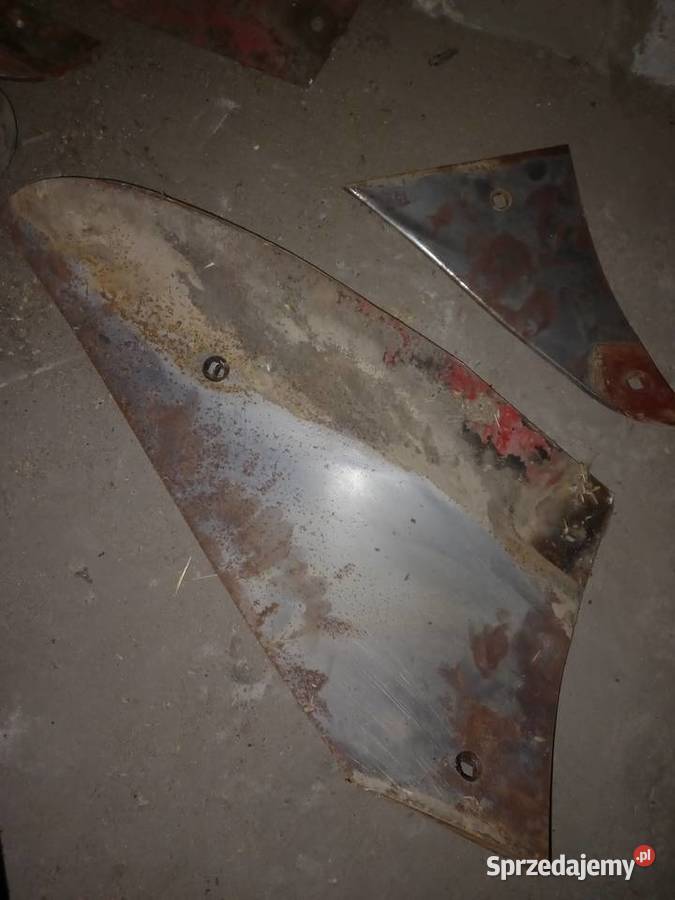 Odkładnice z piersia Stary Gózd