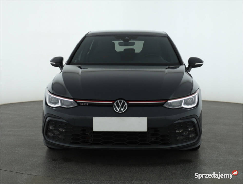 VW Golf 20 GTI mazowieckie