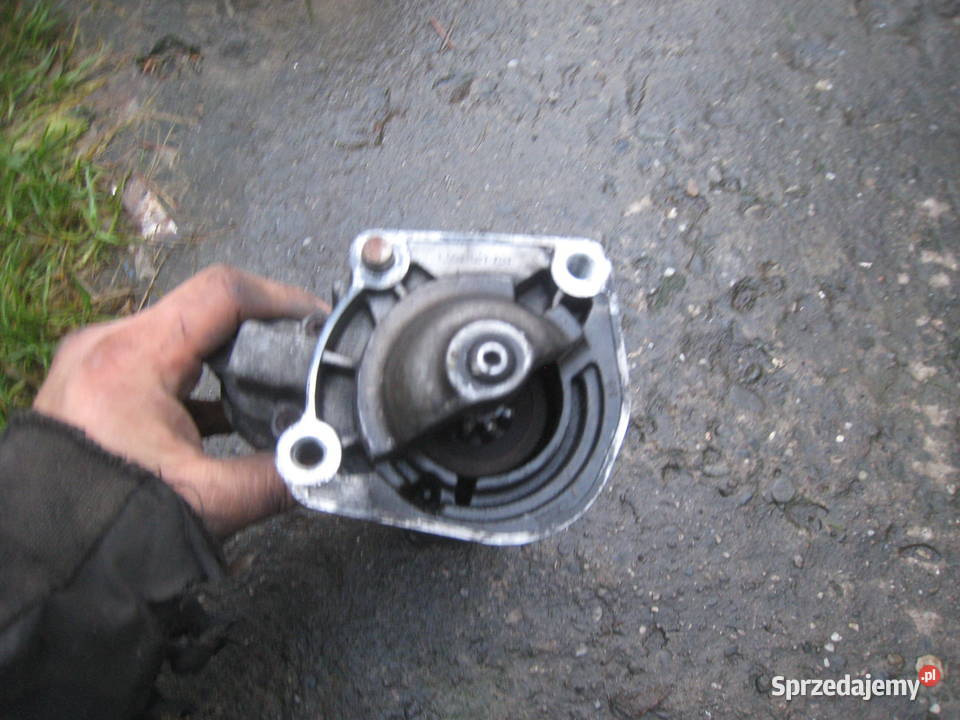 Rozrusznik Volvo s40 v40 benzyna 18 20 19 T 20 t Rok produkcji 2001 Kraków