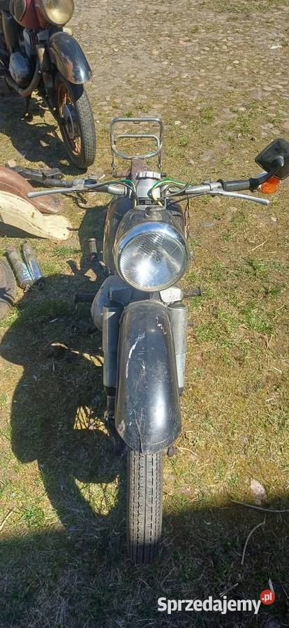 Mz es 2501 jaskółka lubuskie Żagań