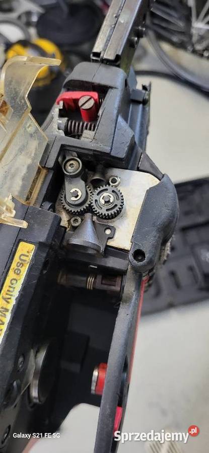 rb 518 wiązarka do zbrojenia