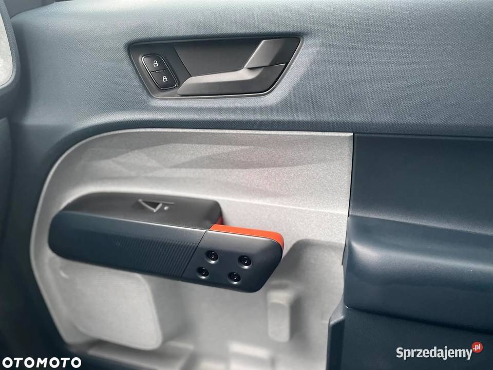 Sprzedam Ford Maverick XLS 2022 253 automat nowy podgrzewane fotele Łask