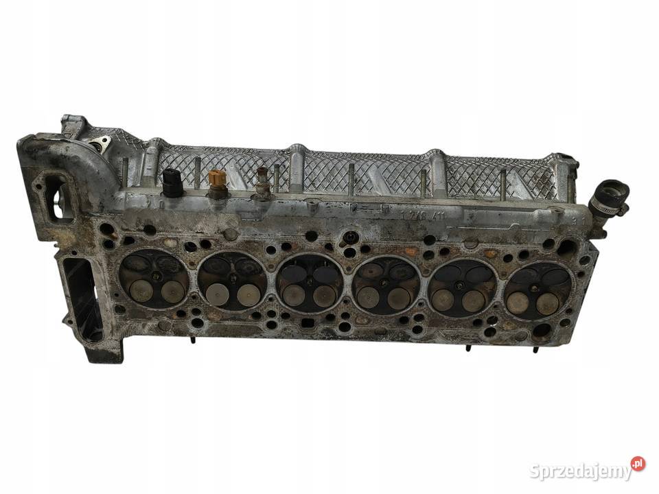 GŁOWICA BMW E36 E46 E39 20 25 M52B52 BH56998 Chełm