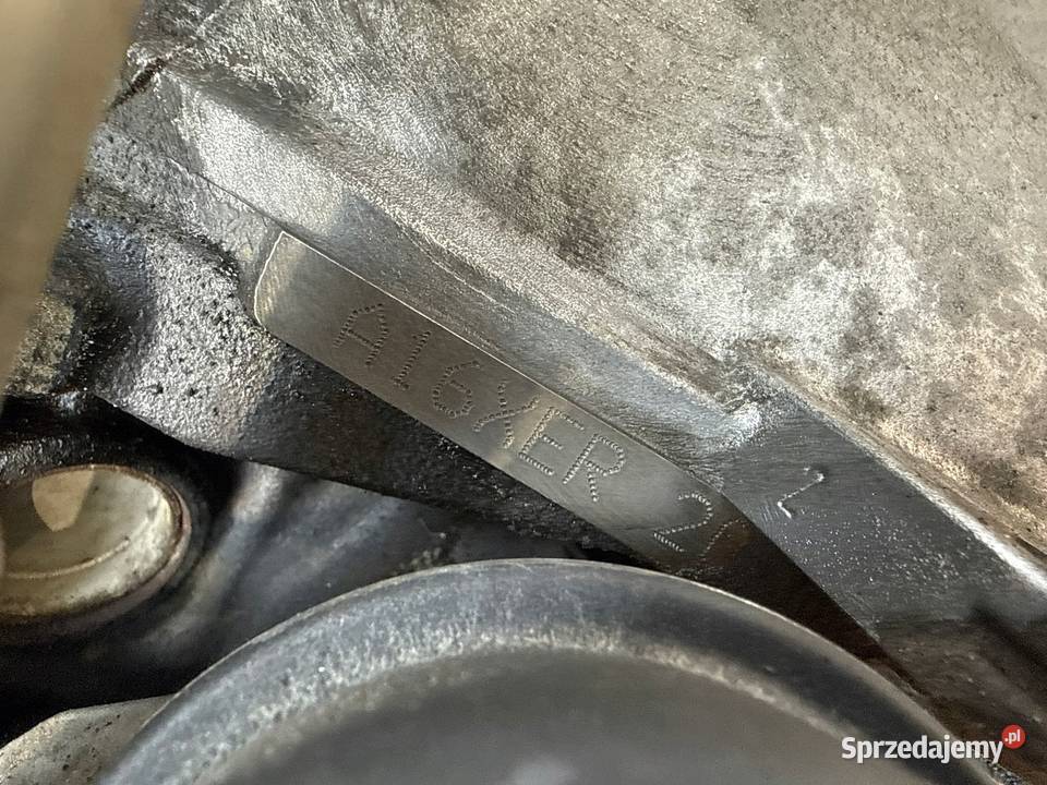 SILNIK A16XER Opel Astra IV J Insignia Mokka Chełm