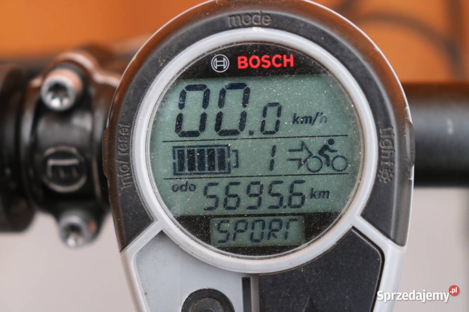 Rower elektryczny Focus Jafira Speed H55 I inne Milanówek sprzedam