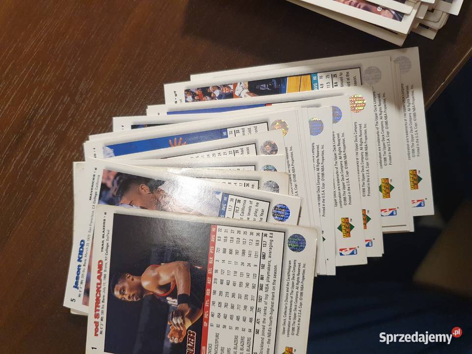 Karty Nba lubuskie Świebodzin