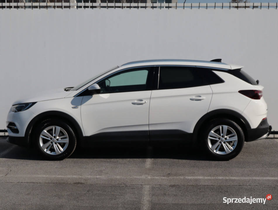 Opel Grandland 20 CDTI Lublin