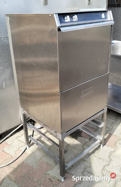 Zmywarka gastronomiczna Silanos Słupia Kapitulna sprzedam