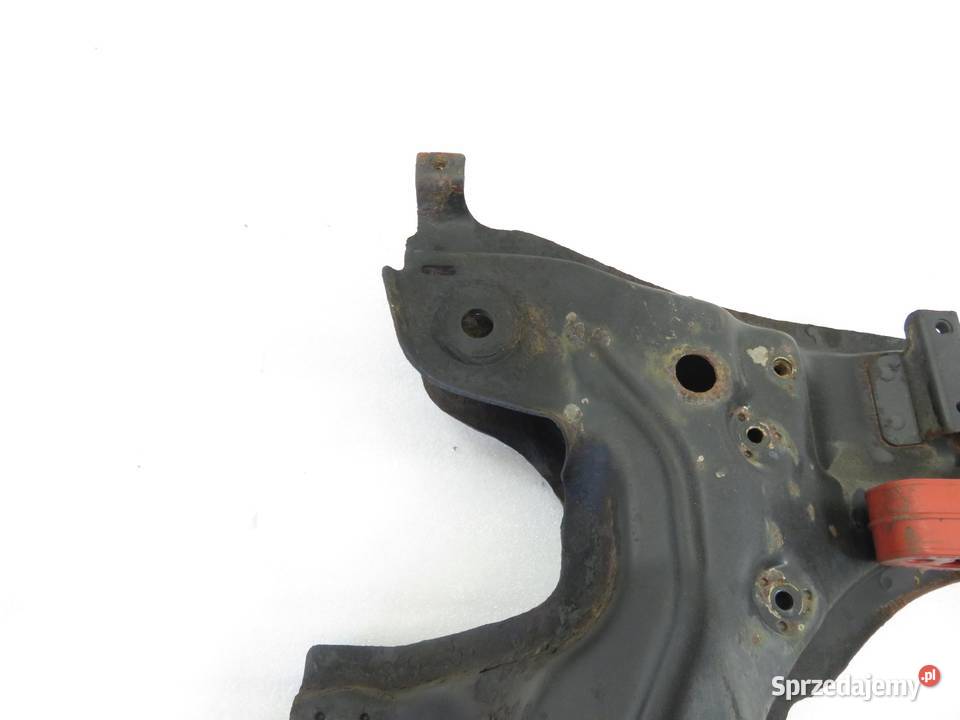 SANKI PRZÓD VW LUPO AROSA POLO III