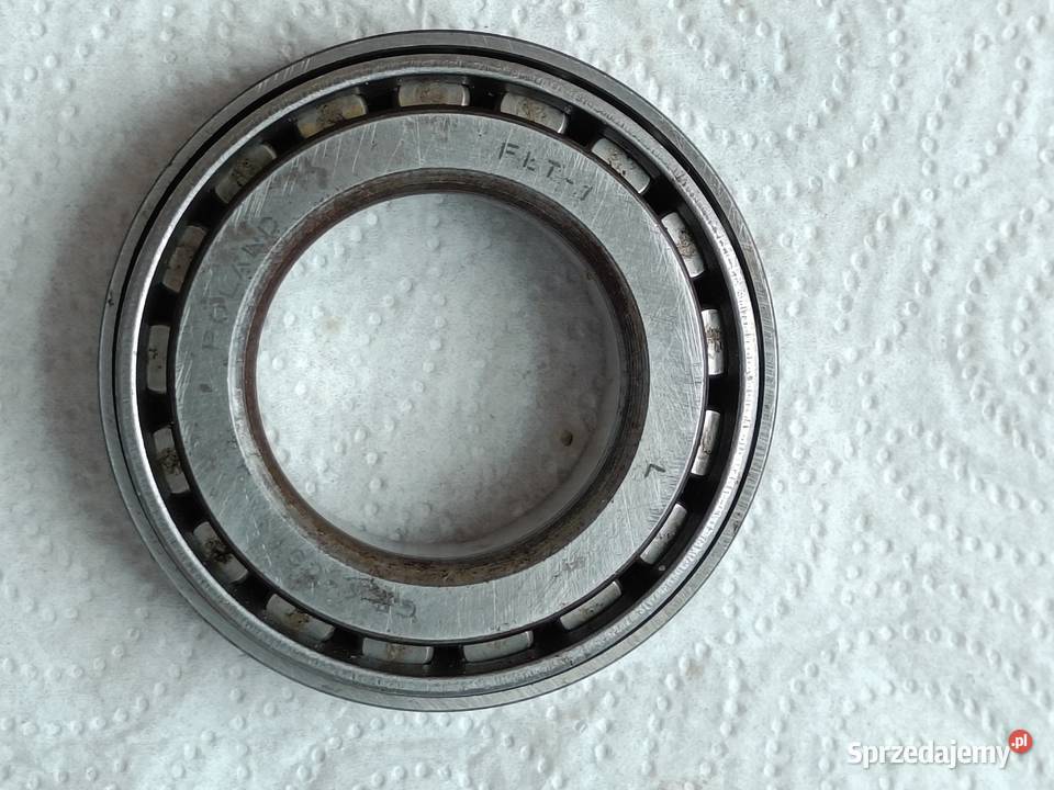 FSO łożysko mechanizmu CBK 091 FŁT mosty Biała Podlaska