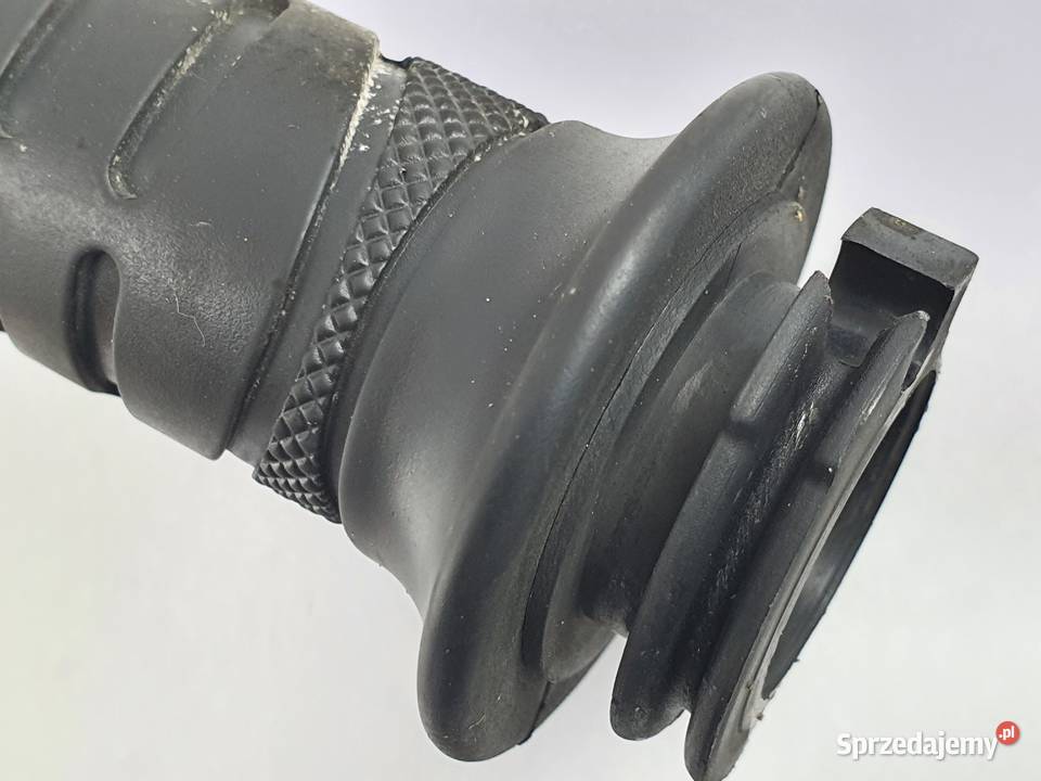 Rolgaz Manetka Gazu Malaguti F12 Łódź