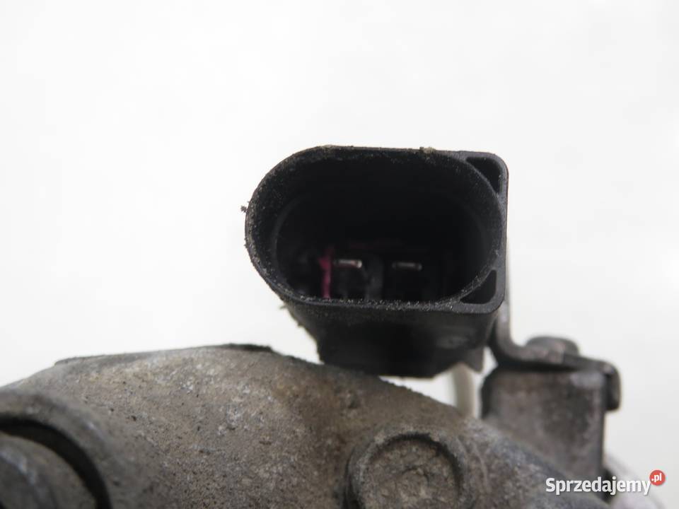 KOMPRESOR KLIMATYZACJI VW BORA 20 1J0820803L