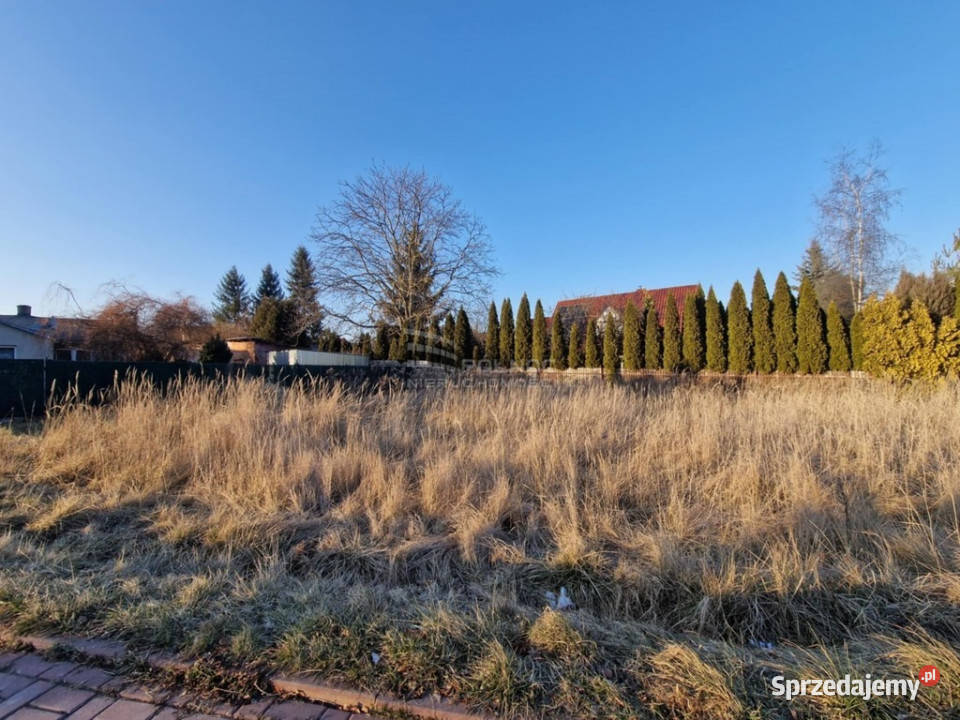 Działka w centrum Świdnika na sprzedaż 20.5m lubelskie