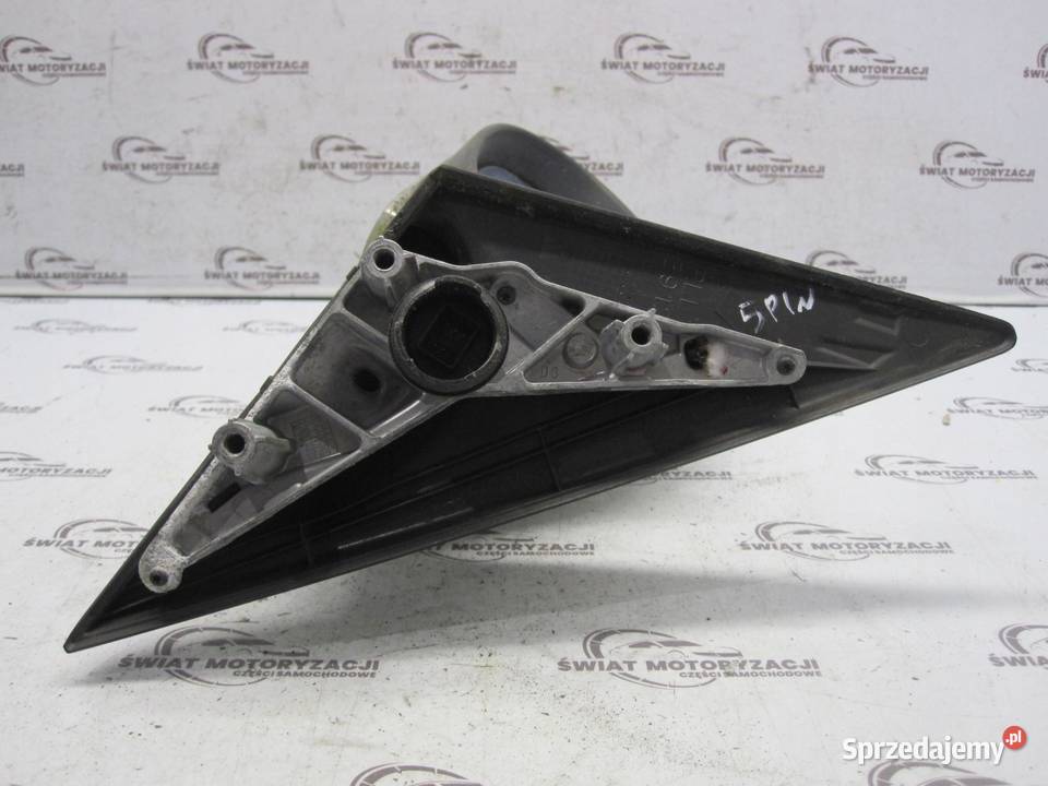 BMW E91 06r lusterko lewe 39125 01083 5 PIN