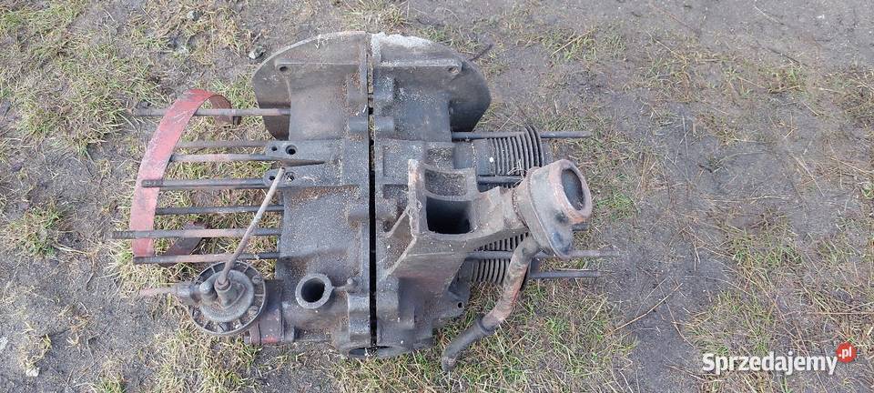 blok 1200 cc garbus 111 101 101A beetle sprzedam