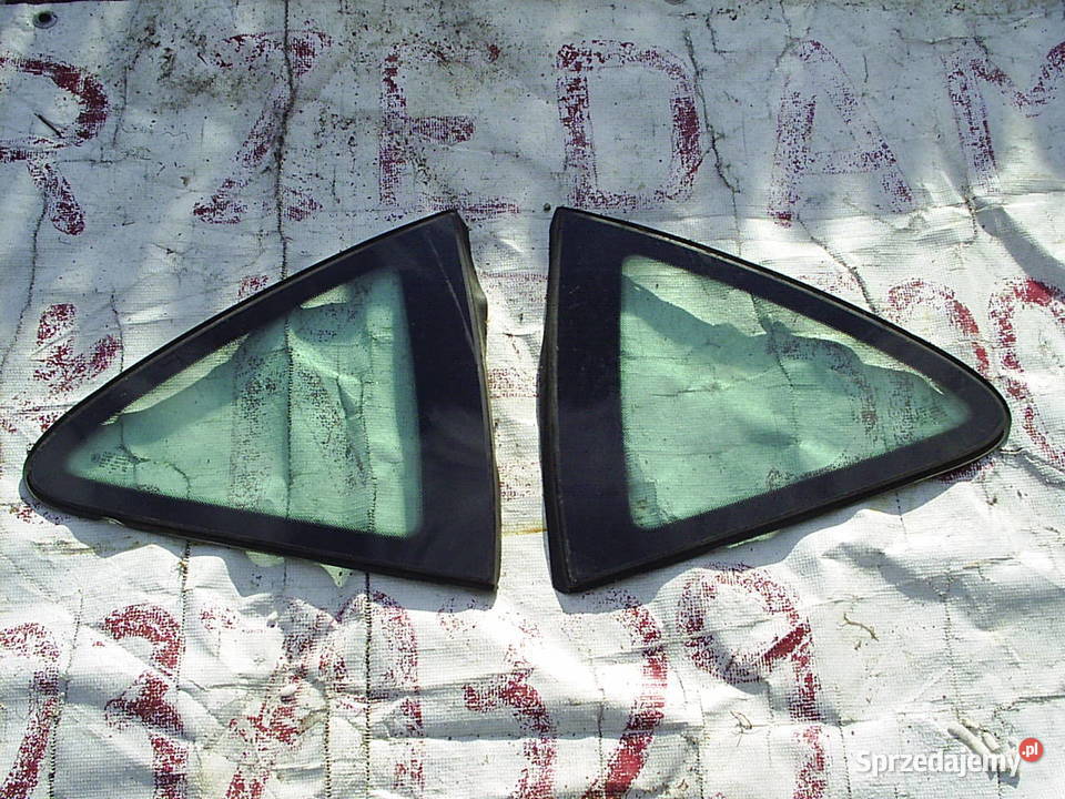 Mercedes A140 A160 A190 A170 W168 szyby małe osobowe Przysucha sprzedam