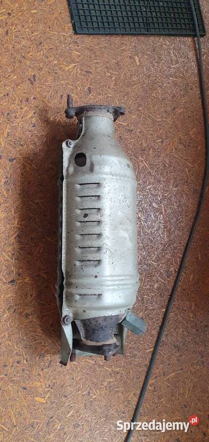 Oryginalny pusty kataluzator Honda Accord VI 20 Gorlice sprzedam