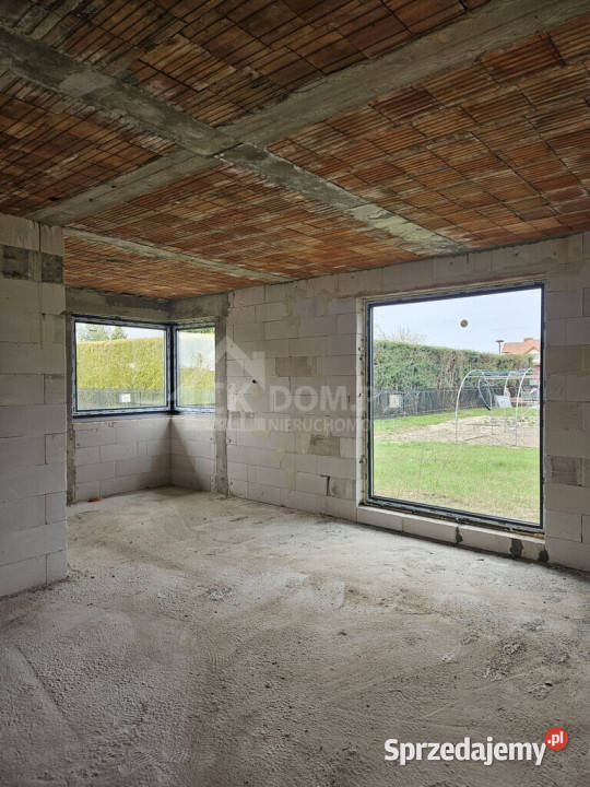 Przytulny domTwoja wizja w Rytwianach Rytwiany sprzedam