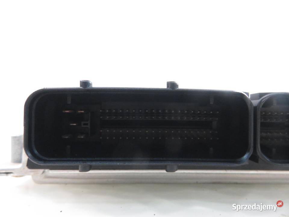 STEROWNIK AUDI A4 B5 18 8D0906018D 0261204873 małopolskie