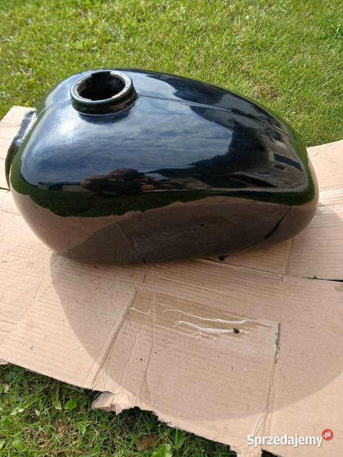 Sprzedam bak wsk b1 Pajęczno