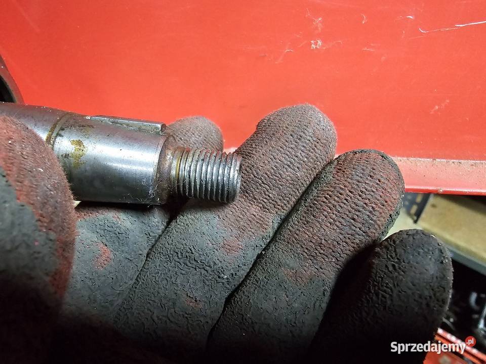 Honda MTX 125 wał korbowy korbowód korba mtx125 Jelenia Góra sprzedam