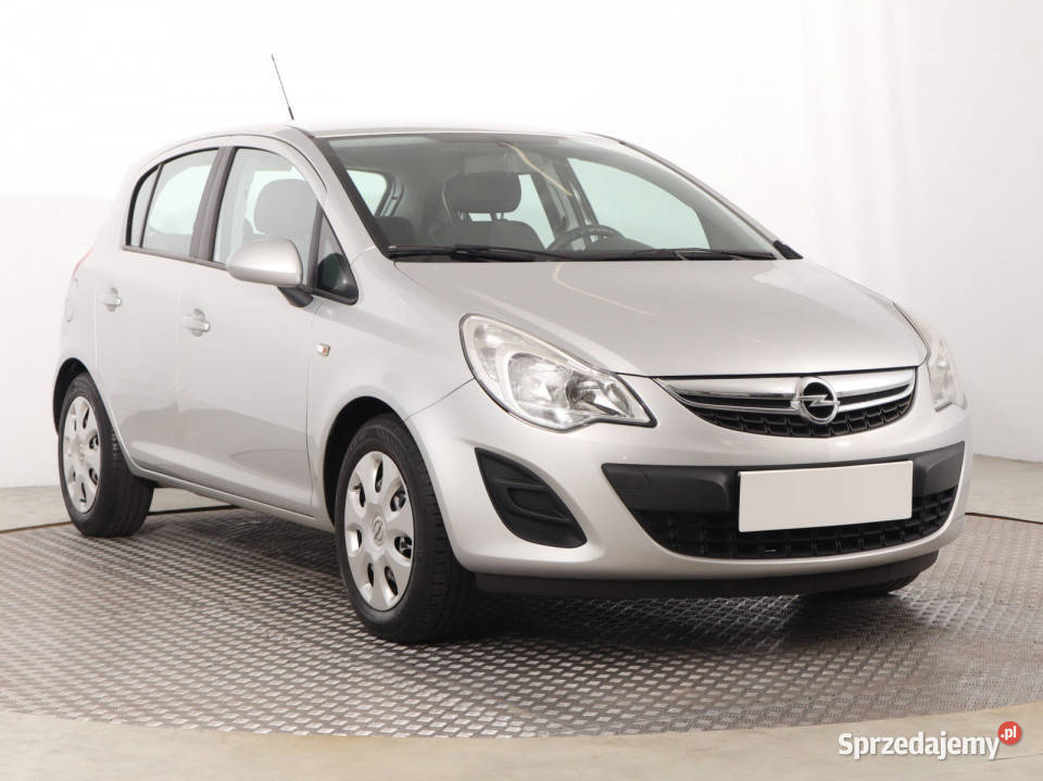 Opel Corsa 12 Katowice