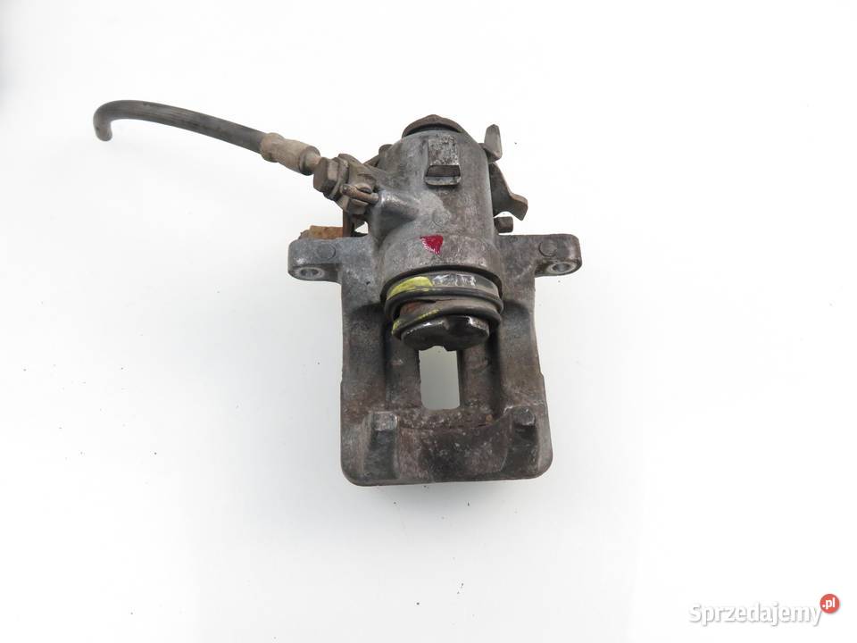 ZACISK LEWY TYŁ AUDI A6 C5 25 TDI quattro