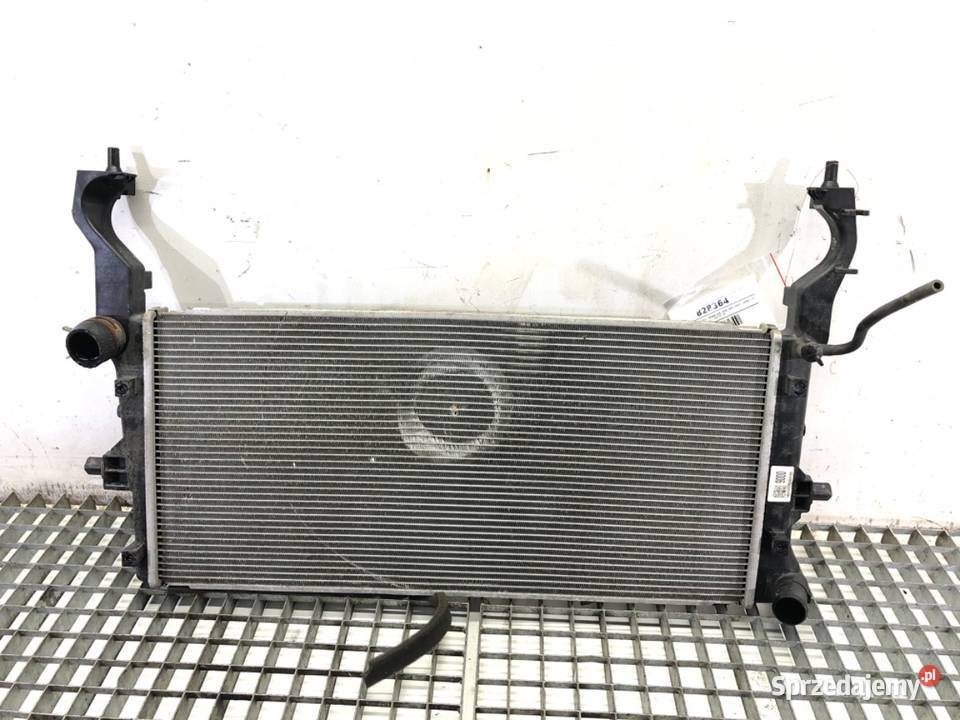 CHŁODNICA WODY HYUNDAI KONA 10 120 25310J9XXX