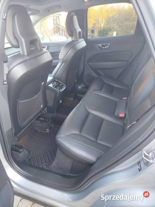 Volvo XC60 okazja Idealny Sprzedam swój prywatny Bączal Dolny