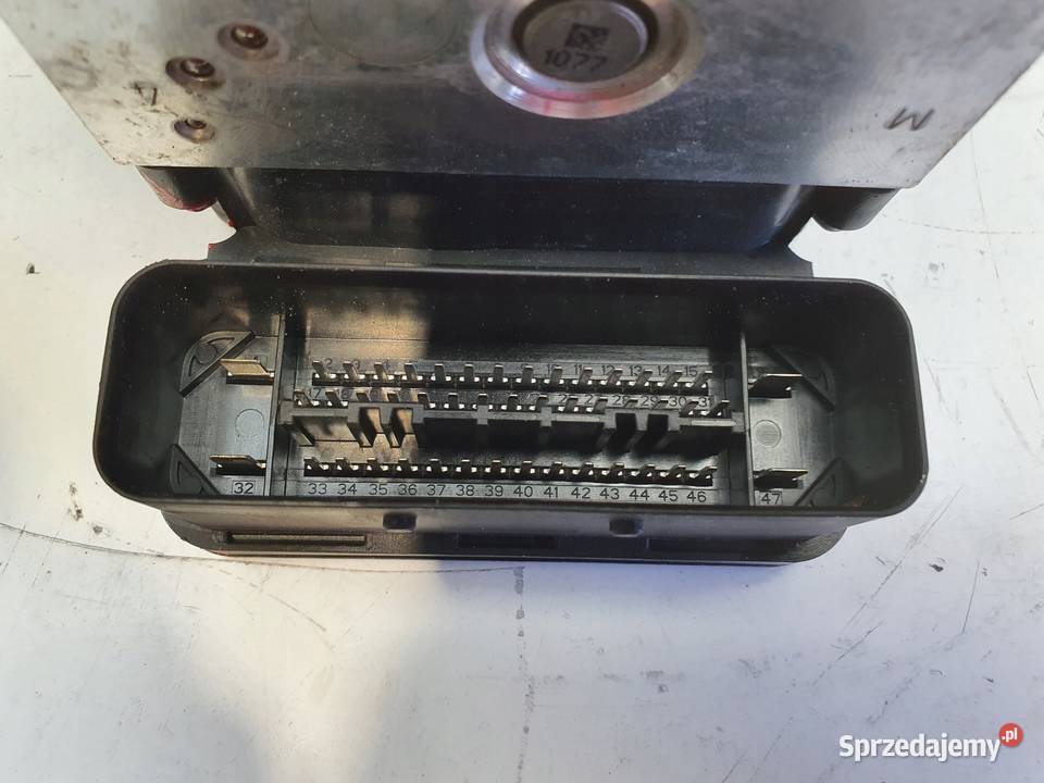 BMW F30 F20 POMPA ABS hamulcowa 6860730 6860731 osobowe Rudka sprzedam