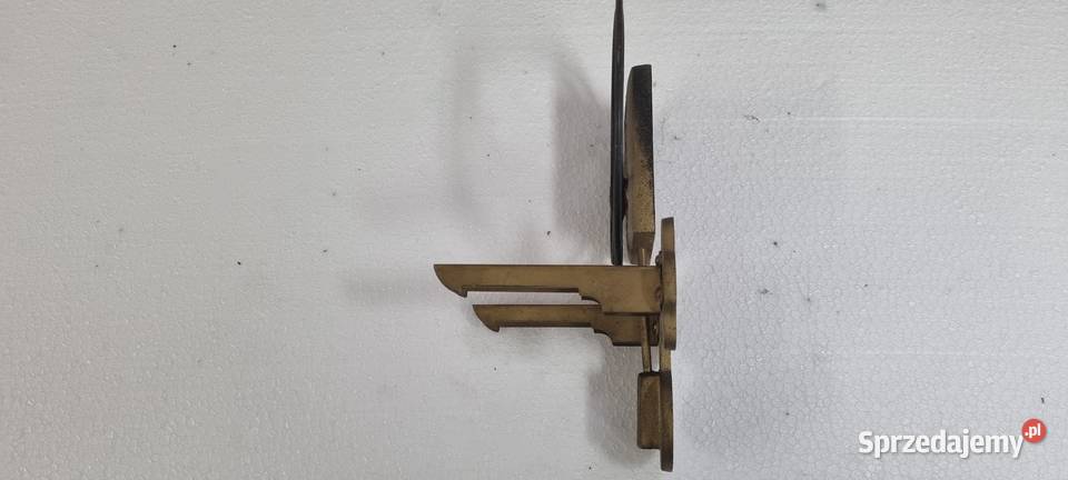 Sanki Gustav Becker lubuskie Zielona Góra