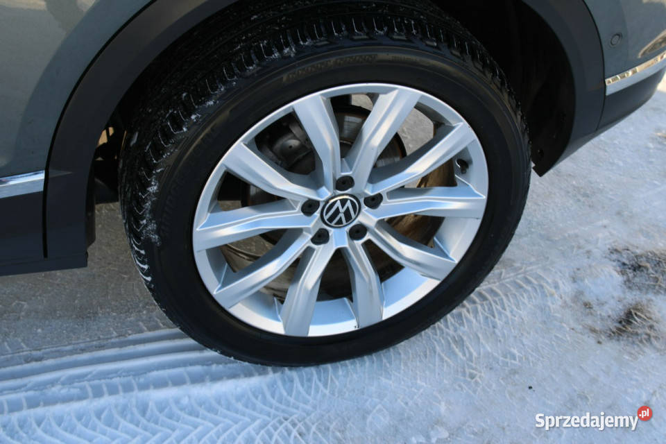 Volkswagen TRoc Style Fvat Salon Premium 1968cm3 T-Roc