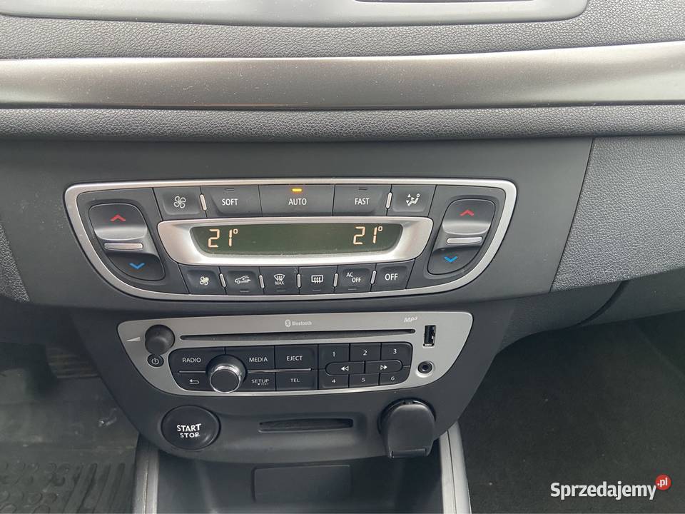Renault megane 12tce
