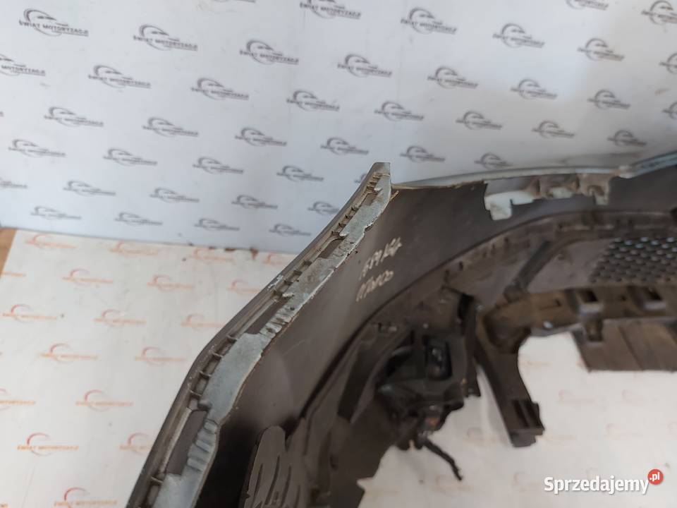 CHEVROLET ORLANDO I LT 10r zderzak przód osobowe Kielce sprzedam