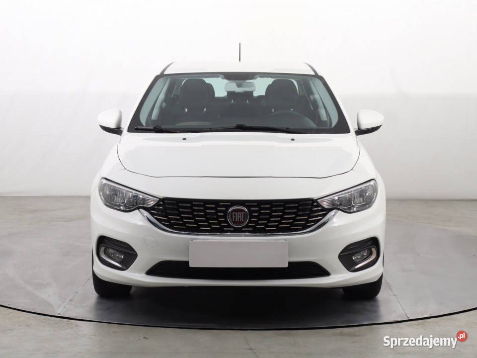Fiat Tipo 14 16V Katowice