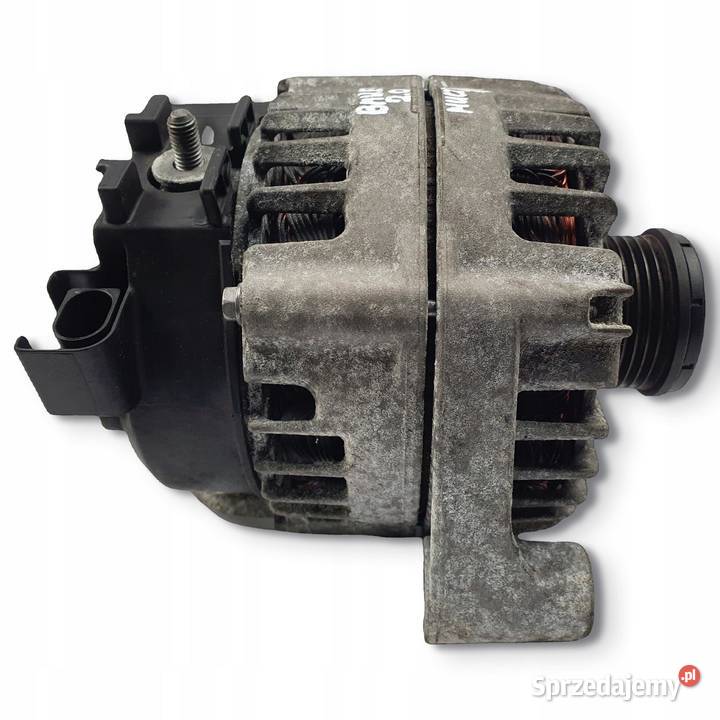 ALTERNATOR BMW E90 E91 20 D 175A 8507623 AL03 lubelskie Chełm