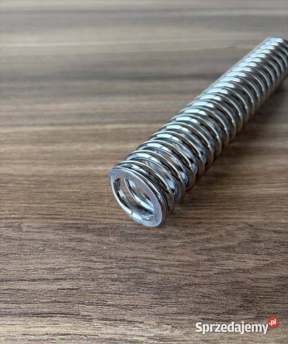 NOWA CZESKA SPRĘŻYNA AMORTYZATORA JAWA 50 KACZKA Bielsko-Biała