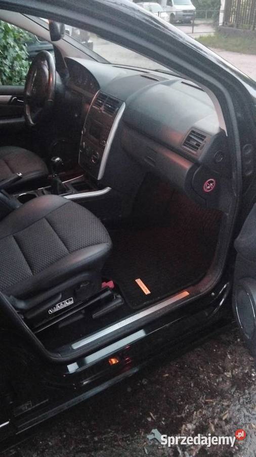Mercedes w169 a180 20 diesel dolnośląskie Oława sprzedam