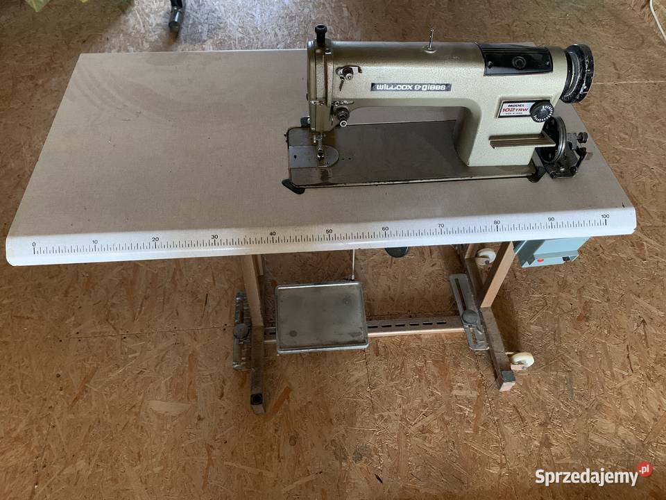 Maszyny do szycia noże żelazko napownica itd Poznań