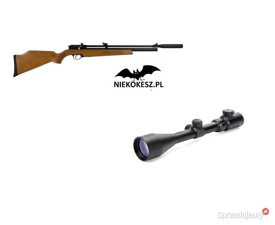 SYMPATYCZNY ZESTAW PCP pr900 gen2 RG cal45mm