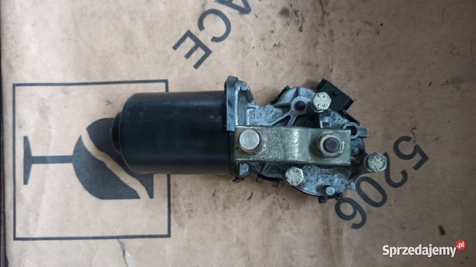 Silnik silniczek wycieraczek przód AUDI TT 8N osobowe