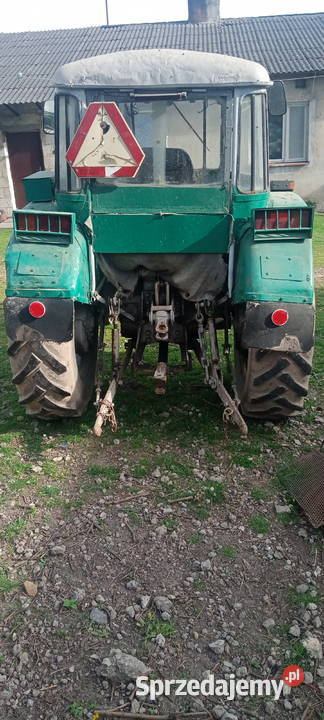 Sprzedam Ursusa c4011 Płoszów